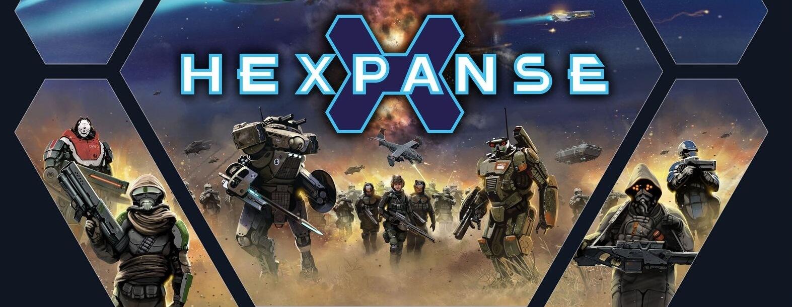hexpanse
