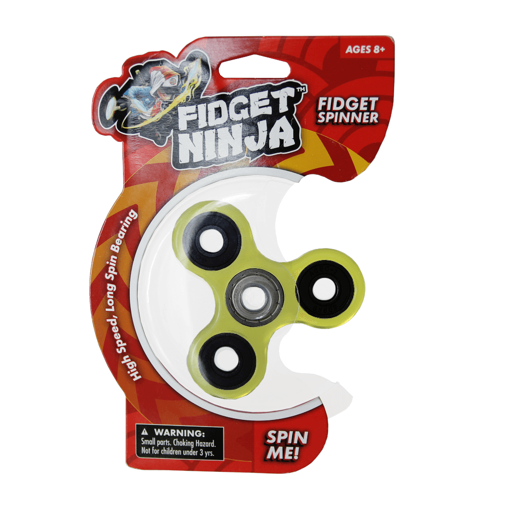 fidget ninja