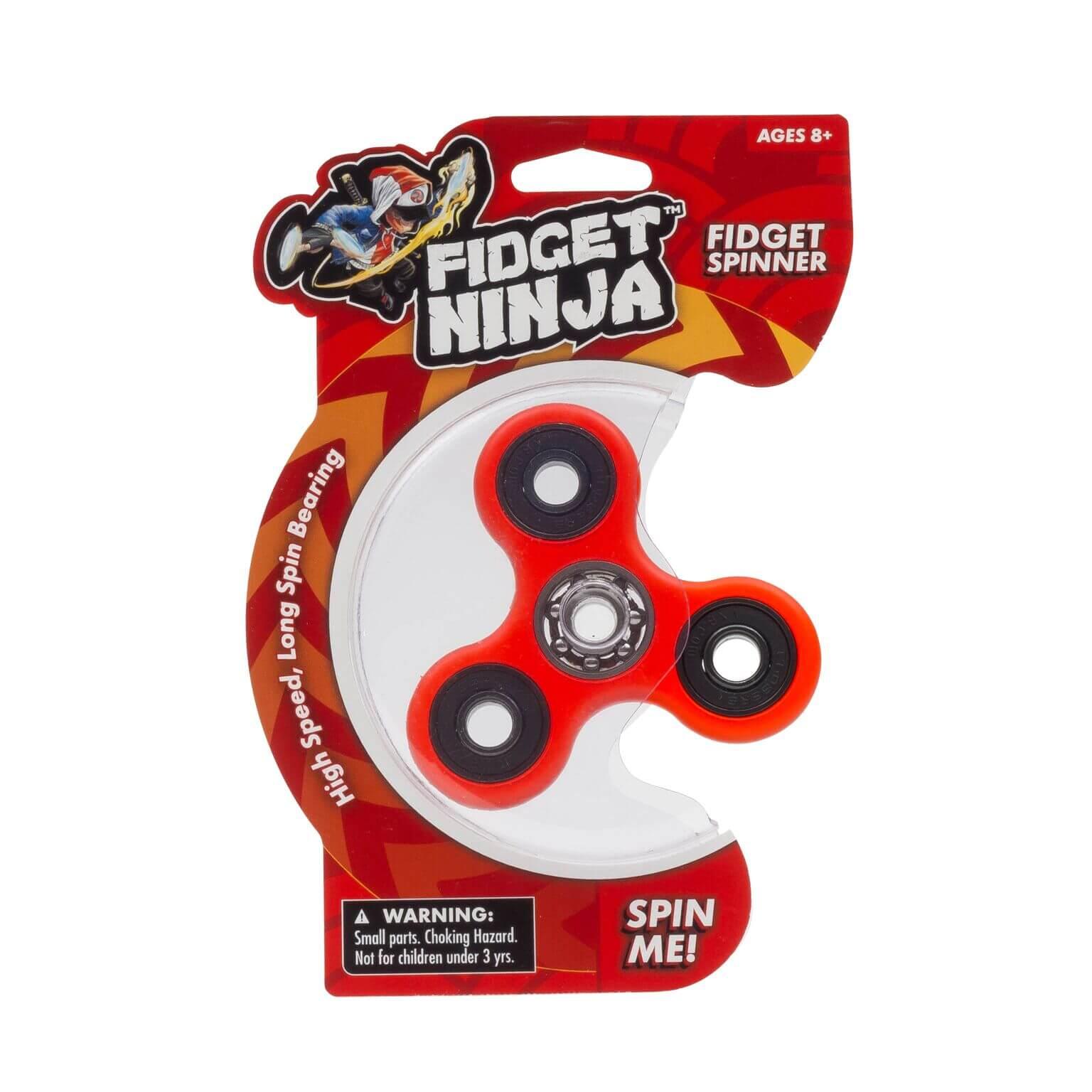 yoyo factory fidget