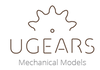 ugears logo