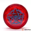 Kép 3/4 - YoYoFactory Spinstar yo-yo, piros