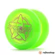 Kép 1/4 - YoYoFactory Spinstar yo-yo, zöld