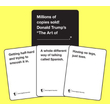 Kép 2/2 - Cards Against Humanity - Absurd Box Expansion