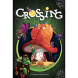 Kép 1/2 - Crossing társasjáték, angol nyelvű