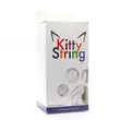 Kép 1/2 - Kitty String yo-yo zsinór, normál fehér