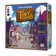 Kép 1/5 - Tiny Towns társasjáték