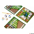 Kép 2/3 - Abacus Zooloretto kockajáték