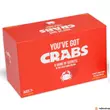 Kép 1/3 - You've got Crabs társasjáték, angol nyelvű társasjáték