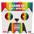 Kép 1/2 - Game of Cat &amp; Mouth