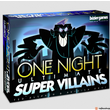Kép 1/2 - One Night Ultimate: Super Villains kártyajáték, angol nyelvű 