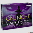 Kép 1/2 - One Night Ultimate Vampire kártyajáték, angol nyelvű 
