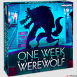 Kép 1/3 - One Week Ultimate Werewolf kártyajáték, angol nyelvű 