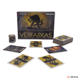 Kép 2/6 - A Rettegés Éjszakája: Vérfarkas | tartalom