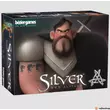 Kép 1/2 -  Silver kártyajáték, angol nyelvű 