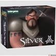 Kép 1/2 -  Silver kártyajáték, angol nyelvű 