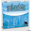 Kép 1/2 - Suburbia társasjáték, 2nd edition, angol nyelvű 