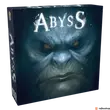 Kép 1/2 - Abyss angol nyelvű társasjáték