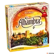 Kép 1/3 - Alhambra Revised Edition társasjáték, angol nyelvű