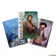 Kép 2/3 - Princes of Florence Definite Edition társasjáték, angol nyelvű kártyák