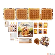 Kép 2/2 - Waffle Time társasjáték