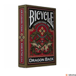 Kép 4/4 - Bicycle Gold Dragon pókerkártya