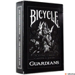 Kép 1/7 - Bicycle Guardians póker kártya