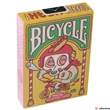 Kép 1/9 - Bicycle Brosmind kártya