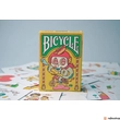 Kép 9/9 - Bicycle Brosmind kártya