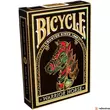 Kép 1/6 - Bicycle Warrior Horse póker kártya