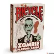 Kép 1/4 - Bicycle Zombie pókerkártya