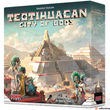 Kép 1/2 - Teotihuacan: City of Gods angol nyelvű társasjáték