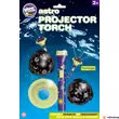 Kép 1/4 - Brainstorm Astro Projektor fáklya