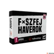 Kép 1/4 - Fxszfej haverok