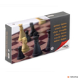Kép 1/2 - Mágneses sakk és dáma kicsi társasjáték