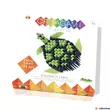 Kép 1/2 - Creagami - 3D origami készlet, Teknős (mini)