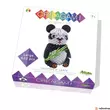 Kép 1/2 - Creagami -3D origami készlet, Panda (nagy)