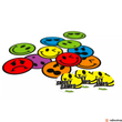 Kép 2/2 - Smiley Games társasjáték