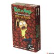 Kép 1/4 - Rick &amp; Morty Megamagszorult helyzetben társasjáték