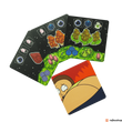 Kép 3/4 - Rick &amp; Morty: Megamagszorult helyzetben kártyajáték - Kártyák