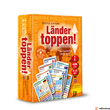 Kép 1/2 - Länder toppen! társasjáték, német nyelvű