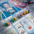 Kép 1/2 - Lisboa: Queen Variant a táblán