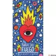 Kép 1/3 - Tarot del Fuego kártya