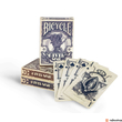 Kép 3/4 - Bicycle Civil War póker kártya