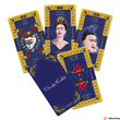Kép 2/2 - Frida Kahlo Tarot kártya