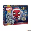 Kép 1/2 - Funko Holiday 2022 Marvel adventi kalendárium