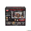 Kép 2/3 - Funko Five Nights at Freddy's Snap Playset - Security Room