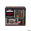 Kép 1/3 - Funko FNAF Snap - Playset - Security Room