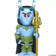 Kép 3/3 - Funko Soda! What If - Loki Frost Giant chase