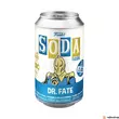 Kép 1/3 - Vinyl SODA: DC- Dr. Fate w/CH(GW)(IE)