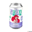 Kép 1/3 - Vinyl SODA: Disney- Ariel w/(TRL/BU)Ch(IE)